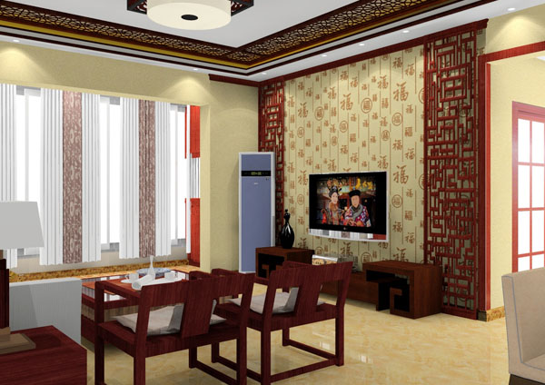 硅藻泥和墙纸 新房装修用哪个好