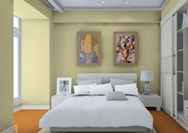 硅藻泥代理商经营店面 懂点营销技巧