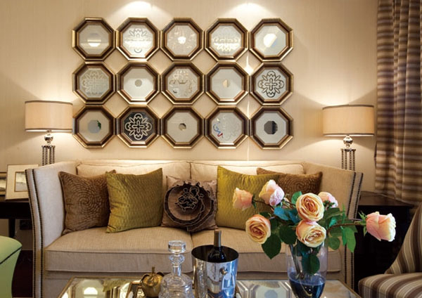 墙面硅藻泥 真的不得不服不行