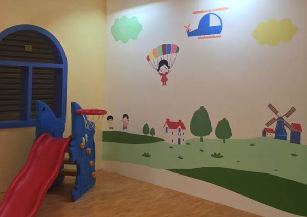 硅藻泥加盟哪家好 蒙太奇0元代理费