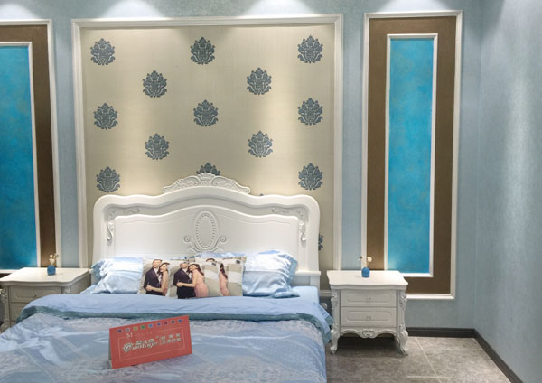 硅藻泥墙面五大优势用起来