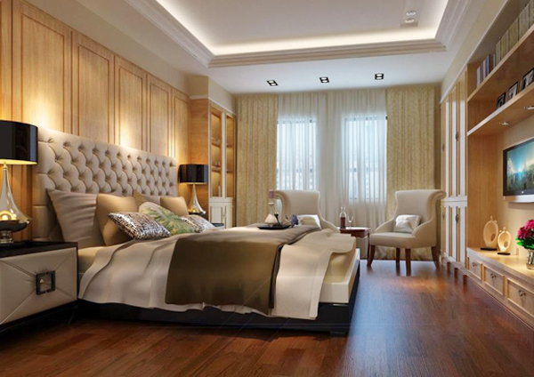 经销商开硅藻泥店  如何开辟这片“蓝海”