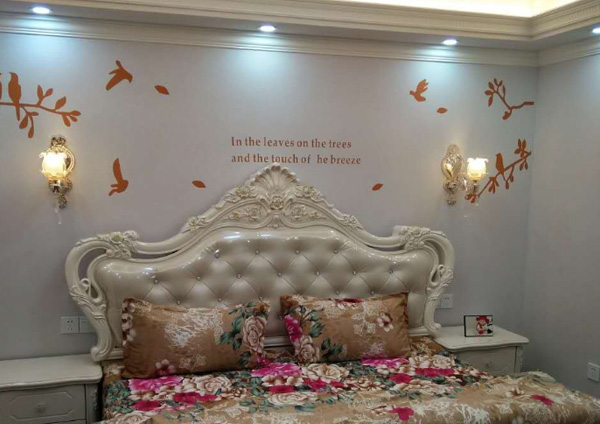 硅藻泥厂家如何打好感情牌