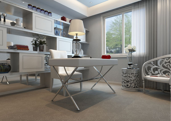 硅藻泥加盟店需控制单方面成本