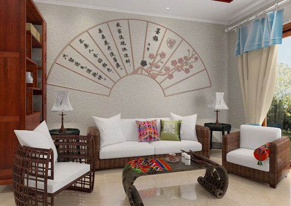 总结全国硅藻泥品牌发展前景