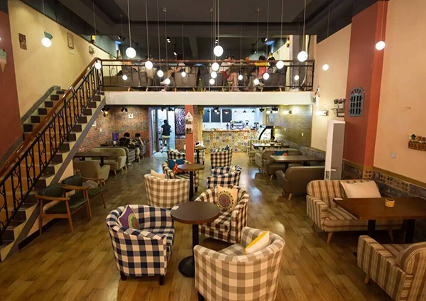 品牌硅藻泥加盟可持久发展