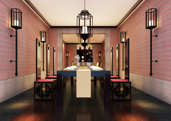 硅藻泥艺术涂料随心装饰