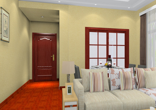 代理硅藻泥有哪些成功经验借鉴