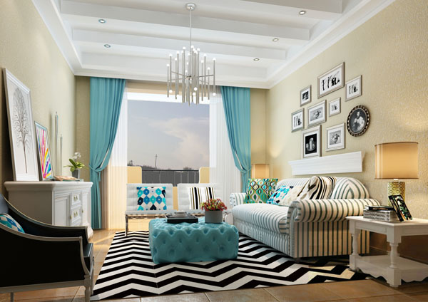 硅藻泥墙面颜色如何选择呢