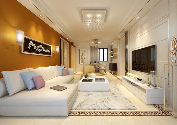 盘点硅藻泥使用范围的公共场所