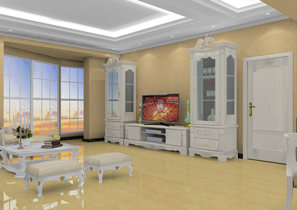 硅藻泥未来发展 成为建材行业的新亮点