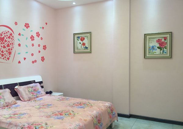 加盟蒙太奇硅藻泥  轻松开店挣钱