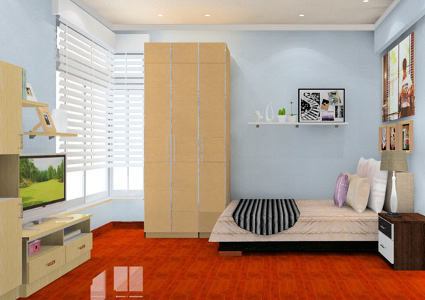 硅藻泥墙面 轻松减少生活异味