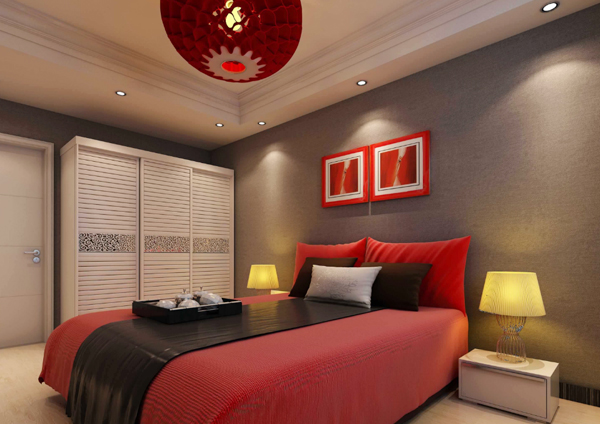 硅藻泥墙面  一定是你装修好选择