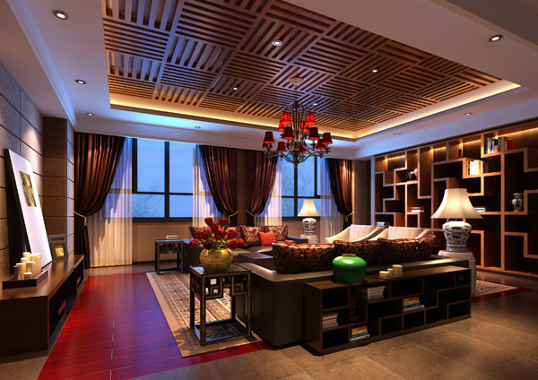 蒙太奇硅藻泥朴素而高雅