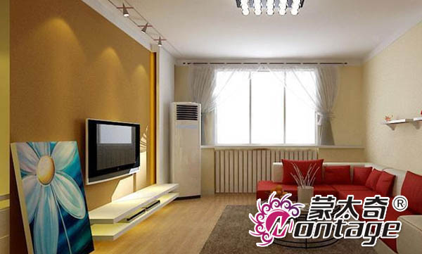 艺术环保壁材 装饰效果流光溢彩
