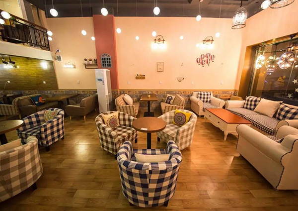 硅藻泥装修新居 再无担心甲醛问题