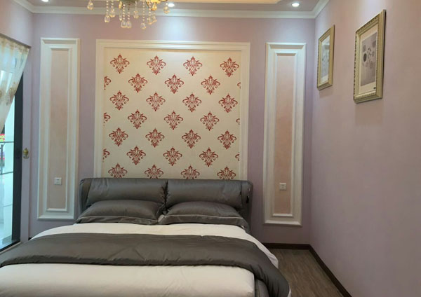 蒙太奇硅藻泥加盟代理品牌  放心选择