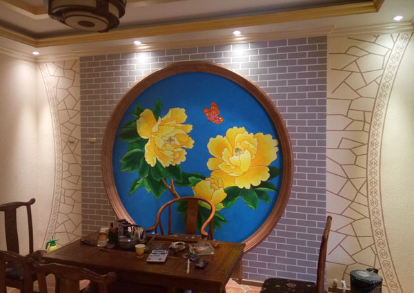 硅藻泥市场前景被看好  原因如下