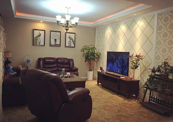 蒙太奇硅藻泥加盟项目是否有前景