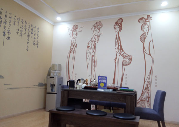 硅藻泥选品牌 怎样去挑选