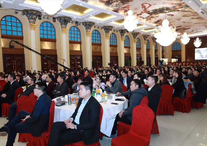 2017经销商年会