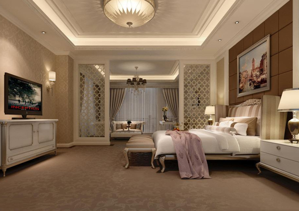 室内装修污染严重 硅藻泥墙面快速吸附