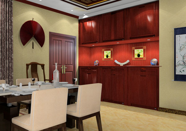 硅藻泥装饰壁材 冲击传统市场