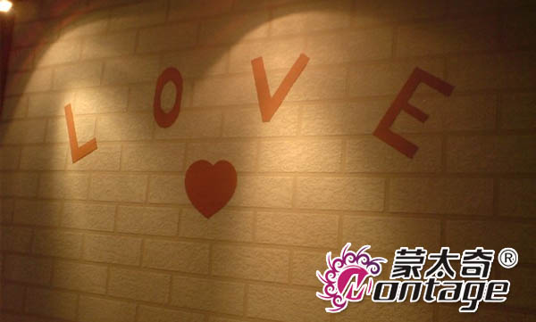 婚房选用环保壁材硅藻泥 缩短入住时间