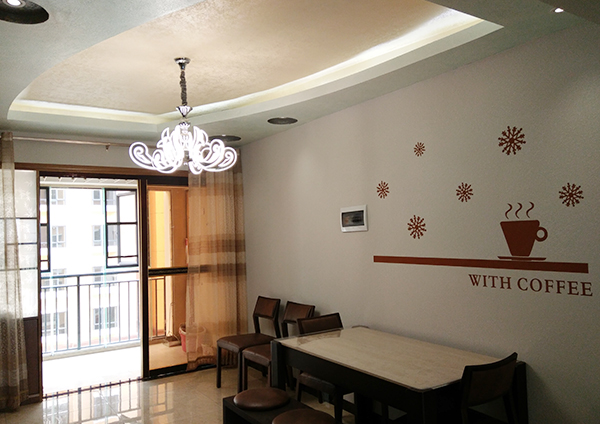 硅藻泥加盟开专卖店如何赚钱