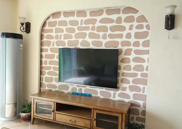 国家环保政策好  品牌硅藻泥发展迅猛  