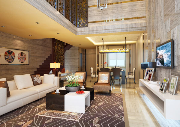 硅藻泥涂料厂家产品不止是环保