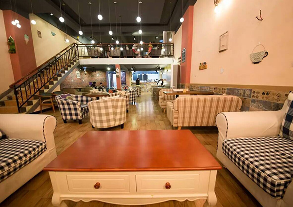 加盟品牌硅藻泥  打造未来幸福生活