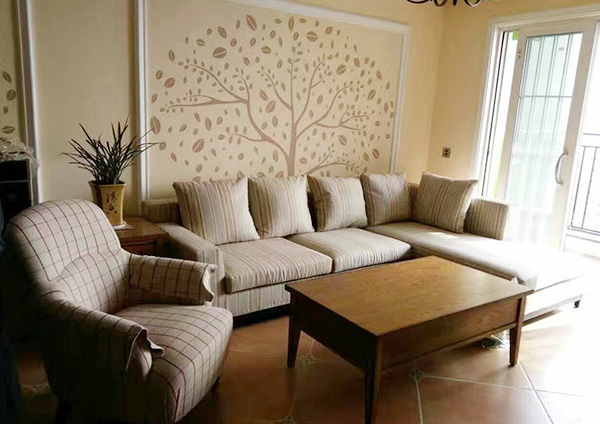 硅藻泥涂料市场前景一片光明