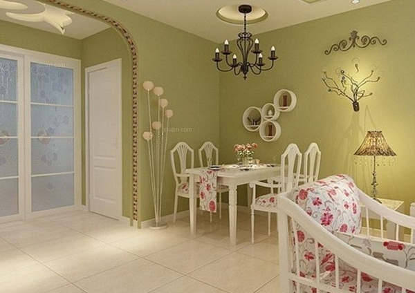 硅藻泥加盟优势具体有哪些