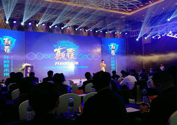 蒙太奇硅晶石仿古砖工艺赢得年度“十大创新工艺奖项”