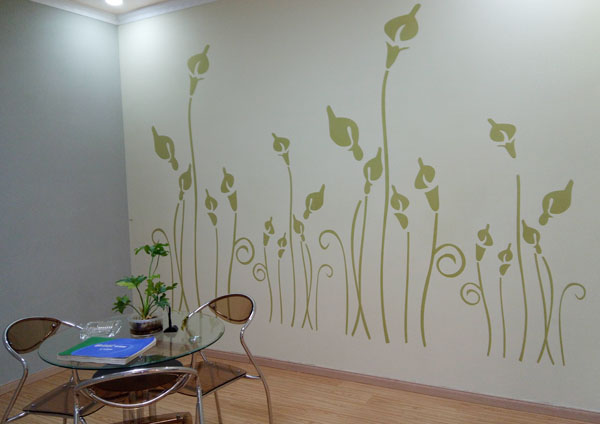 硅藻泥加盟招商犯难 选哪个品牌好