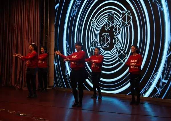 蒙太奇经销商年会
