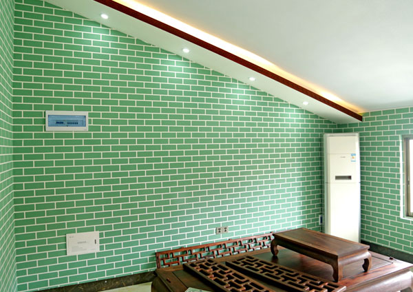 全国硅藻泥品牌市场获认可  快速入住开业