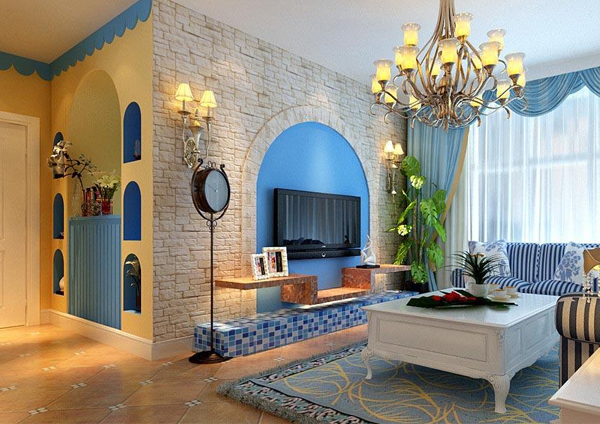 硅藻泥行业受追棒  产品进入寻常百姓家