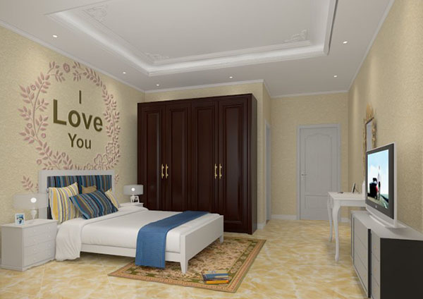 保持硅藻泥墙面的保洁  处理方法如下