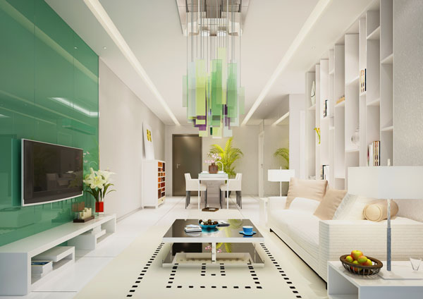 品牌硅藻泥加盟商经营店面秘诀