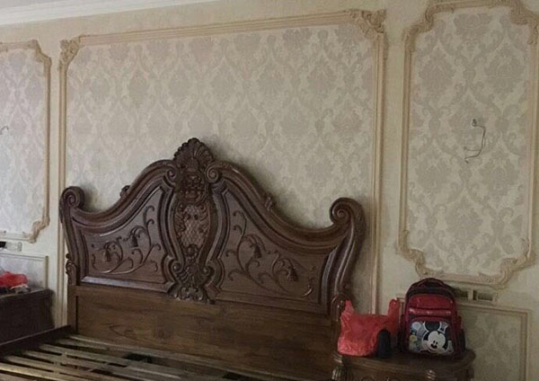 硅藻泥内墙涂料厂家不断向前发展