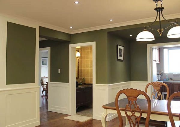 硅藻泥内墙壁材如此受欢迎  你家装修用了吗