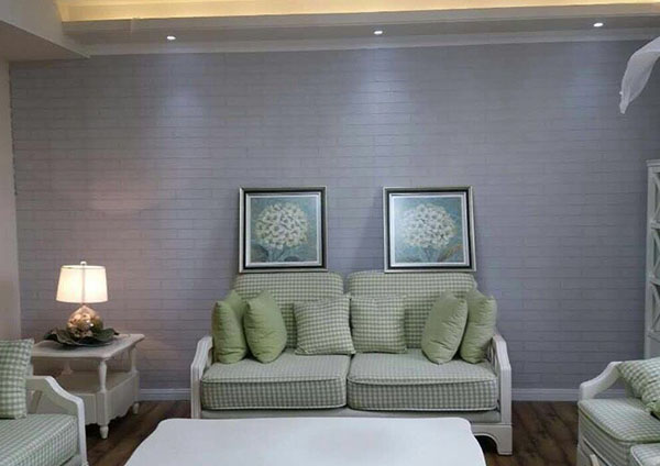 国内硅藻泥品牌发展迅猛  瓜分千亿市场