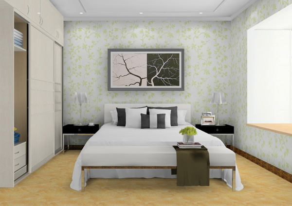 代理硅藻泥主要看4个方面