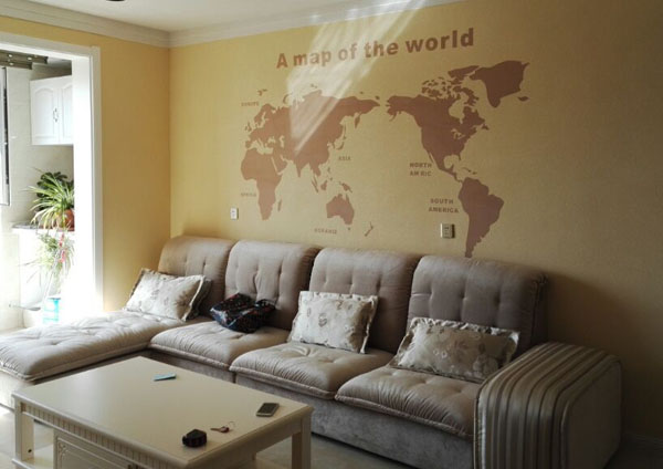 硅藻泥材料应需求而生   装修一定要用