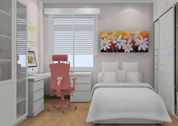 用硅藻泥环保壁材 寻找新的生活方式