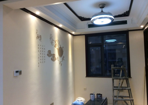 硅藻泥加盟商要满足客户内在需求