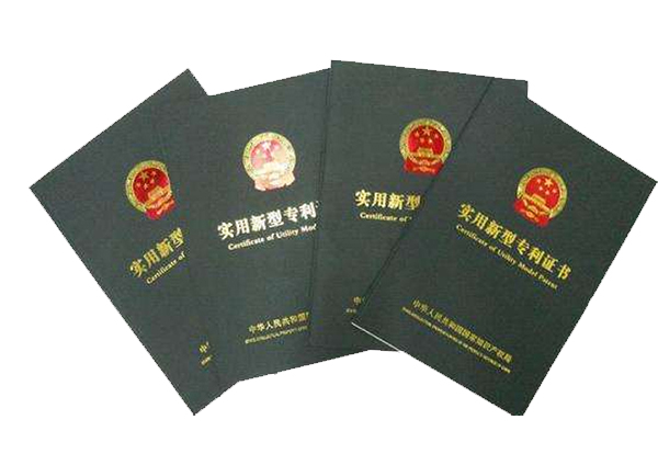 蒙太奇申请8项实用新型专利 领先行业水平